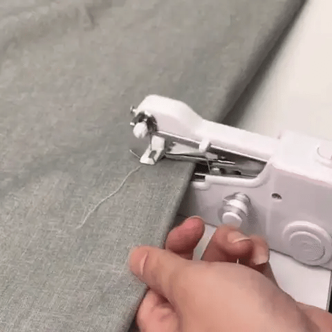 Máquina de Coser Portátil