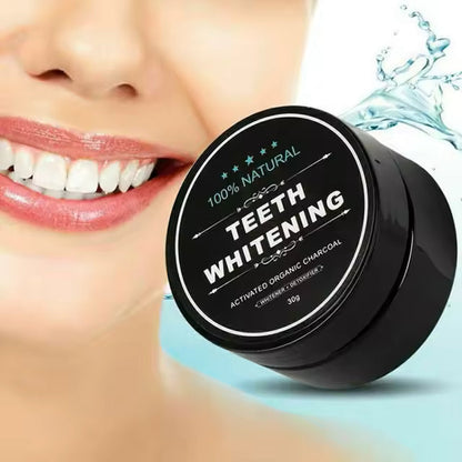 Teeth Whitening Pasta Blanqueadora Dental