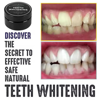 Teeth Whitening Pasta Blanqueadora Dental