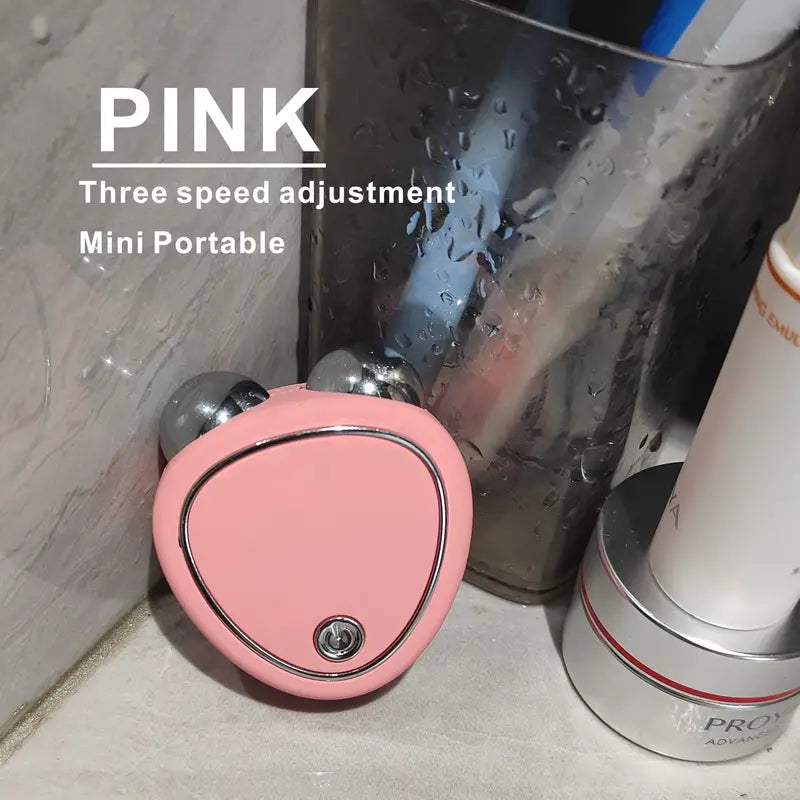 Electro masajeador Facial