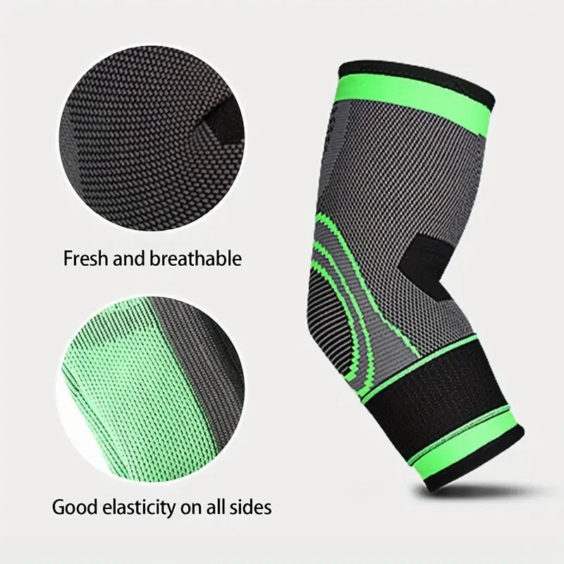 Codera Venda Elástica