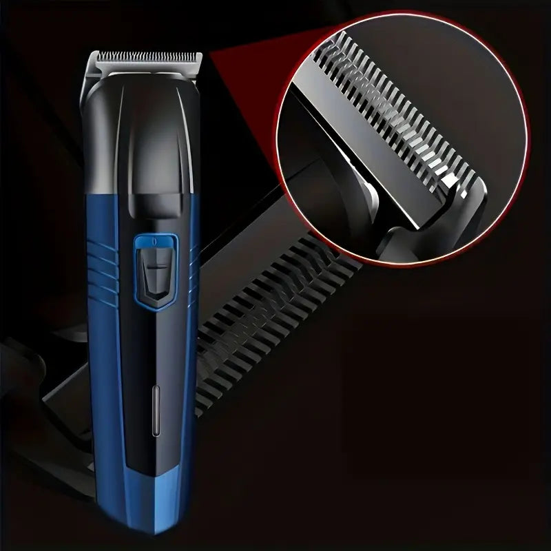 Recortadora  3 En 1 Recargable