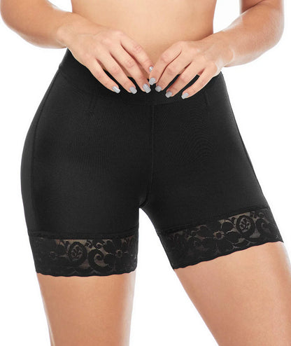 Faja Short Levanta Cola