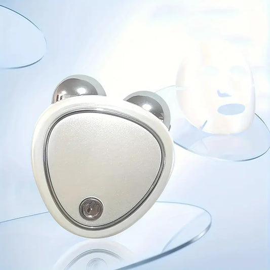 Electro masajeador Facial