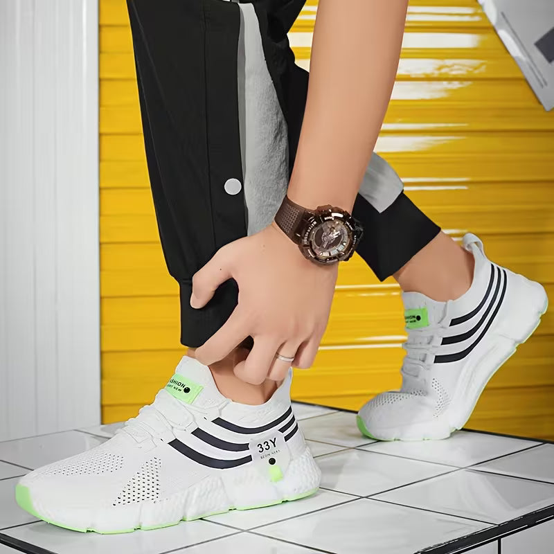 Tenis Running Urban Sport