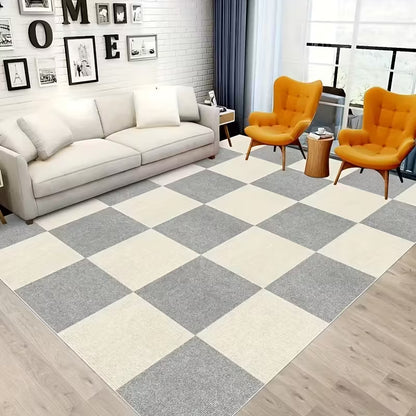 PACK 5 Láminas Alfombra Autoadhesiva 60x60