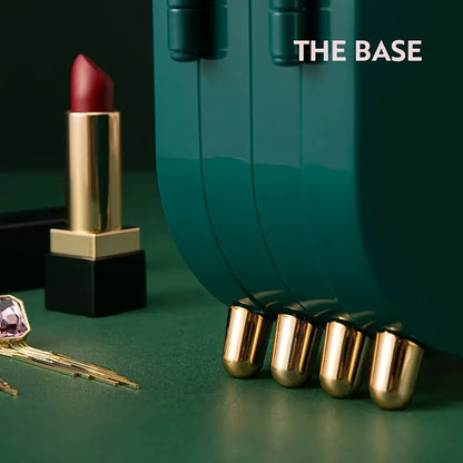 Joyero Organizador Plegable