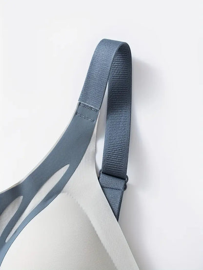 3 Sujetadores Push-up Antiflacidez