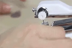Máquina de Coser Portátil