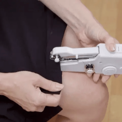 Máquina de Coser Portátil