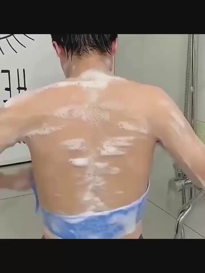 Set juego exfoliante Corporal