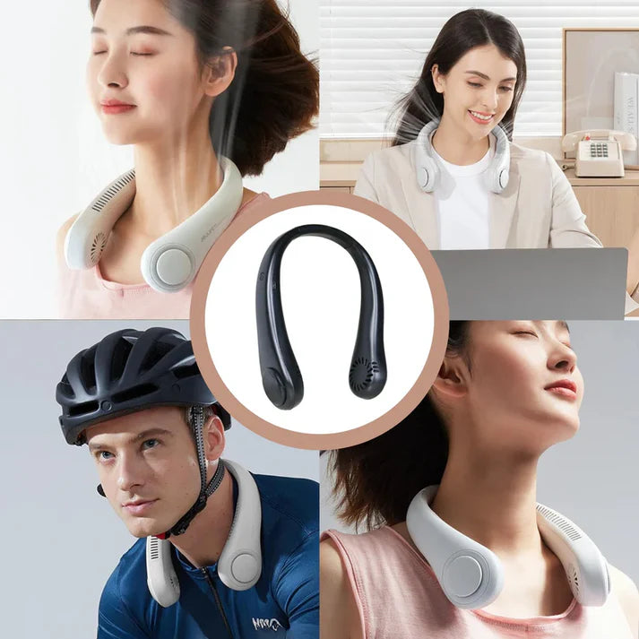 Ventilador Portatil para Cuello ArticAir