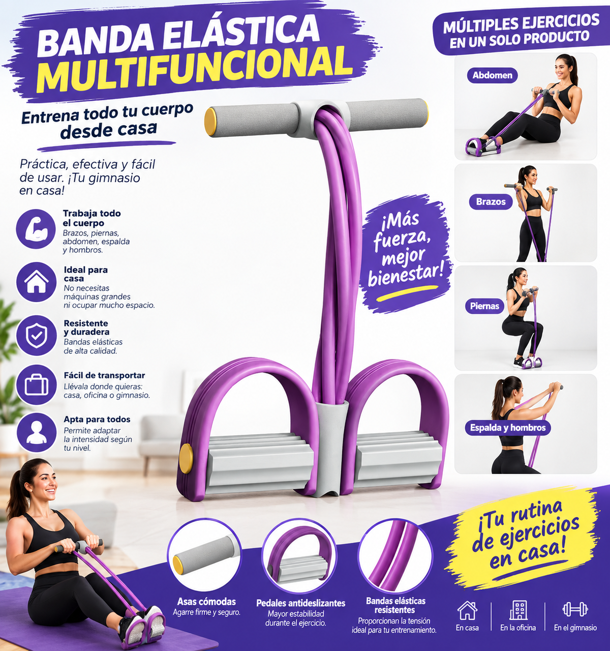 Banda Elastica