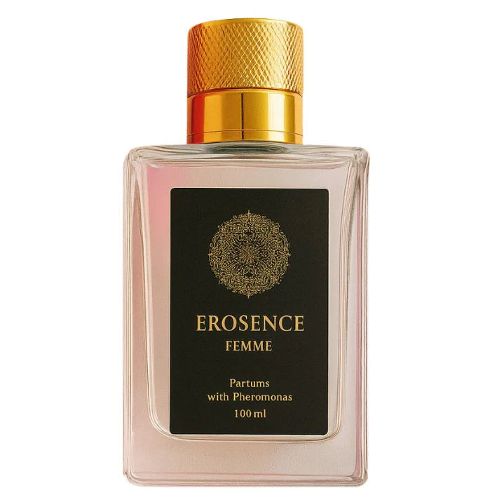 Perfume Feromonas Varon