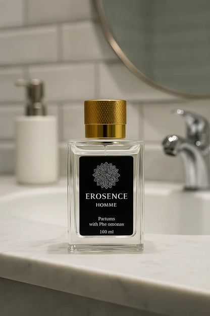 Perfume Feromonas Varon