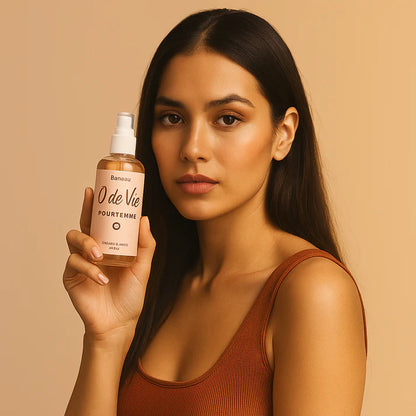 La Colonia de Baño O de Vie/100ml