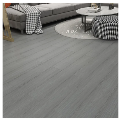 Suelo Laminado de Vinilo PVC (36 Piezas)